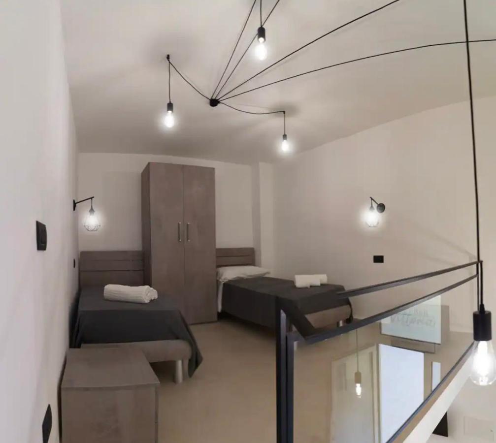 B&B Vittoria เนเปิลส์ ภายนอก รูปภาพ